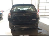 Toyota Matrix Xr 2T1KR32E65C327606 снимка