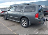 Nissan Armada Se 5N1AA08D58N628672 снимка