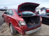 Nissan Sentra Sv 3N1AB7AP8FY350027 снимка