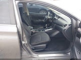 Nissan Sentra Sv 3N1AB7AP4HY231085 снимка