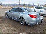 Subaru Legacy 2.5I Limited 4S3BNAN68G3006747 fotografie