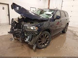 Dodge Durango Gt Awd 1C4RDJDG8JC174536 снимка