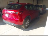 Mazda Cx-5 2.5 S JM3KFBAM8P0227491 снимка