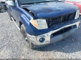 Nissan Frontier Nismo Off Road 1N6AD07WX6C422753 fotografie