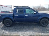 Nissan Frontier Nismo Off Road 1N6AD07WX6C422753 снимка