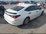Lexus Es 350 58ACZ1B17LU066061 снимка