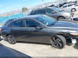 Hyundai Elantra Hybrid Sel Sport KMHLM4DJXSU126207 снимка