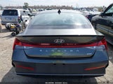 Hyundai Elantra Hybrid Sel Sport KMHLM4DJXSU126207 снимка