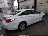 Hyundai Sonata Gls 5NPEB4AC1CH321987 снимка