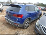 Volkswagen Taos 1.5T Se 3VVWX7B23NM044724 photo