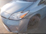 Toyota Prius Two JTDKN3DU0F1951617 снимка