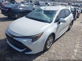 Toyota Corolla Se JTND4RBE1L3077431 снимка