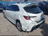 Toyota Corolla Se JTND4RBE1L3077431 снимка
