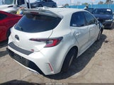 Toyota Corolla Se JTND4RBE1L3077431 снимка