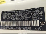 Toyota Corolla Se JTND4RBE1L3077431 снимка