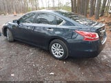 Nissan Altima 2.5 S 1N4AL3AP0DC124904 снимка