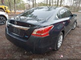 Nissan Altima 2.5 S 1N4AL3AP0DC124904 снимка
