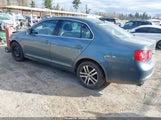 Volkswagen Jetta 2.5 3VWDF71K46M640806 снимка