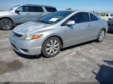 Honda Civic Lx 2HGFG12658H543303 снимка