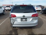 Volkswagen Golf Sportwagen Tsi S/Tsi Se/Tsi Sel 3VWC17AUXHM515355 снимка