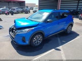 Nissan Kicks Sr Xtronic Cvt 3N1CP5DV2RL485689 fotografie