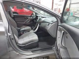 Hyundai Elantra Gls 5NPDH4AE2DH387736 снимка