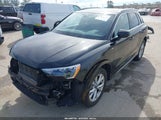 Audi Q3 Premium 45 Tfsi S Line Quattro Tiptronic WA1DECF31N1136140 снимка