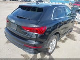 Audi Q3 Premium 45 Tfsi S Line Quattro Tiptronic WA1DECF31N1136140 снимка