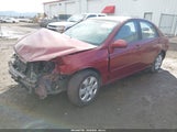 Kia Spectra Ex KNAFE121375415735 fotografie
