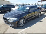 BMW 550I WBAFR9C59BC270046 fotografie