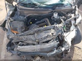 Chevrolet Equinox Ls 3GNAXHEV6KS586208 снимка