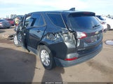 Chevrolet Equinox Ls 3GNAXHEV6KS586208 снимка