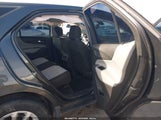 Chevrolet Equinox Ls 3GNAXHEV6KS586208 снимка