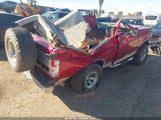 Ford Bronco U100 1FMEU15H9RLA06790 снимка