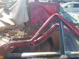 Ford Bronco U100 1FMEU15H9RLA06790 снимка
