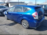 Toyota Prius V Three JTDZN3EUXFJ030082 снимка