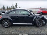 Volkswagen Beetle 1.8T Classic 3VWF17AT6GM636354 fotografie