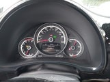 Volkswagen Beetle 1.8T Classic 3VWF17AT6GM636354 fotografie