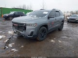GMC Acadia Awd At4 1GKKNLLS3NZ143640 снимка