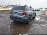 GMC Acadia Awd At4 1GKKNLLS3NZ143640 снимка