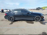 Mercedes-Benz C 250 Sport WDDGF4HB7DA806370 снимка