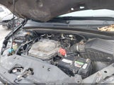 Honda Odyssey Ex-L 5FNRL38649B022140 снимка