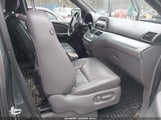 Honda Odyssey Ex-L 5FNRL38649B022140 снимка