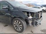 Kia Sedona Sx KNDMC5C1XH6317674 снимка