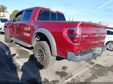 Ford F-150 Svt Raptor 1FTFW1R67EFC08760 снимка