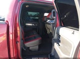 Ford F-150 Svt Raptor 1FTFW1R67EFC08760 photo