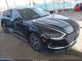 Hyundai Sonata Hybrid Blue KMHL24JJXPA060664 снимка