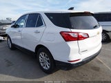 Chevrolet Equinox Fwd Lt 3GNAXKEV3MS176563 fotografie