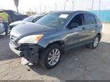 Honda Cr-V Lx JHLRE3H33AC011232 снимка