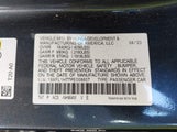 Honda Civic Ex-L/Ex-L W/O Bsi 19XFL1H77PE008607 fotografie